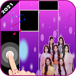 Cover Image of Tải xuống BLACKPINK Piano Tiles 2022  APK