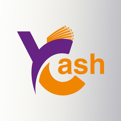 يمن كاش للسداد للالكتروني logo