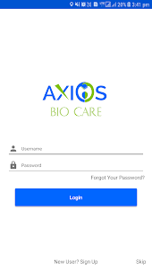 Axios Bio Care | Ayurvedic
