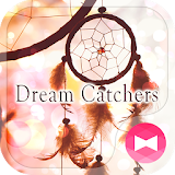Mysterious Wallpaper Dream Catchers Theme icon