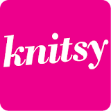 Knitsy Issue #5 icon