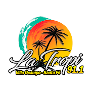 La Tropi Villa Ocampo