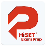 HiSET® Exam Prep 2017 Edition icon