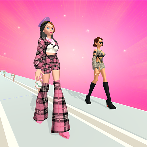 Fashion Battle - Juego de vestir