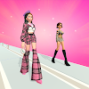 Fashion Battle - Dress up game icon