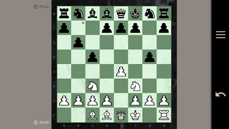 Chess - Play online & with AI