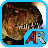 AR Dinosaurs for kids icon