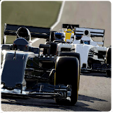 Formula Fast Race icon