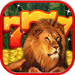 Cover Image of Download Wild Jungle Slots  APK