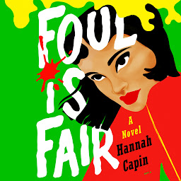 Icon image Foul is Fair: A Novel