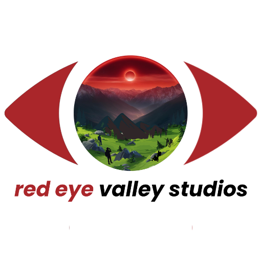 Red Eye Valley