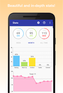 Heart Rate Monitor Apk Mod Download  2022 5