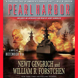 Imagen de ícono de Pearl Harbor: A Novel of December 8th
