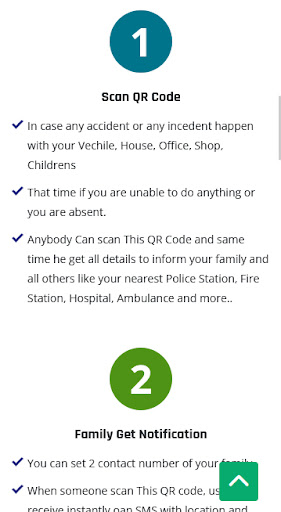 Safety India Screen 2