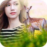 Top 24 Photography Apps Like Deer Photo Frame - Best Alternatives