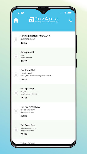 Juz BI Screen 3