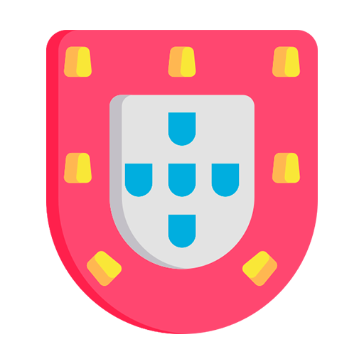 Guia Portugal - Melhores sites logo