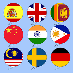 Icon image All Language Translator