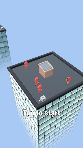 Sniper 3D 456 Challenge