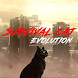 Survival cat: Evolution