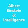 Albert Einstein - intelligence
