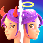 Cover Image of 下载 Morality Run  APK