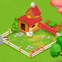 Cute Farm: Farming Simulator
