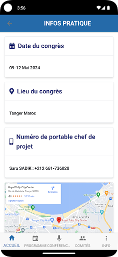 MGMAROC Screen 2