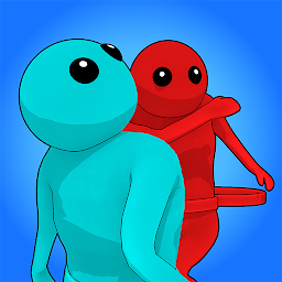 モンスターギャング3D - ヒーローの世界 Mod Apk