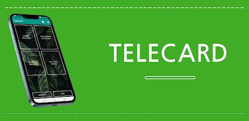 Telecard for ethio telecom