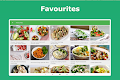 screenshot of All Recipes : World Cuisines