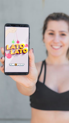 Latto Latto Fly Screen 2