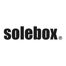 「solebox」圖示圖片