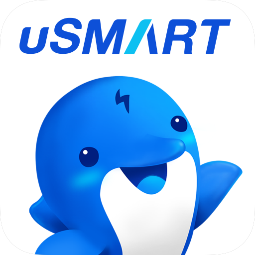 Usmart: Trade Stocks & Options - Apps On Google Play
