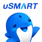 uSMART: 0 Comms & SMART Order icon