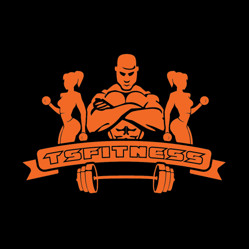 tsfitness logo