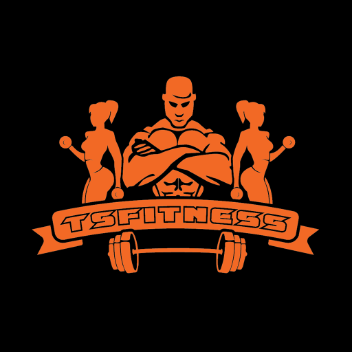 tsfitness  Icon