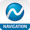 GPS Navigation & Map by NAVMAX icon