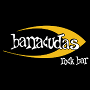 Barracudas Rock Bar  Icon