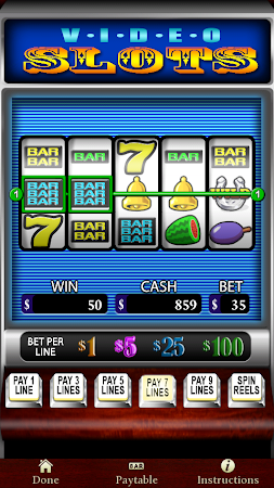 Game screenshot Astraware Casino hack