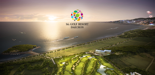 에스앤골프리조트 모바일