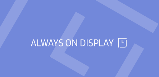 [Samsung] Always On Display cover