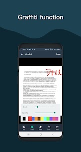 Simple Scan Pro – PDF scanner v4.6.7 APK (Premium/Unlocked) Free For Android 10