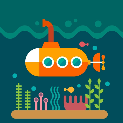 22ST Submarine Mission logo
