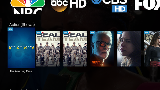 Screenshot of VidLink by OptiLink