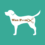 Cover Image of डाउनलोड Dogsalon Wanroom公式アプリ  APK