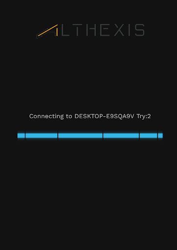 Skin Mapping Assist Screen 2