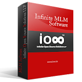Infinite MLM icon