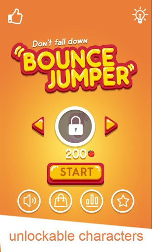 City Jumper Bounce