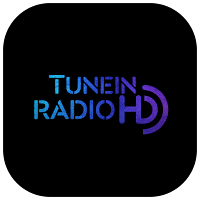 Tunein Radio HD